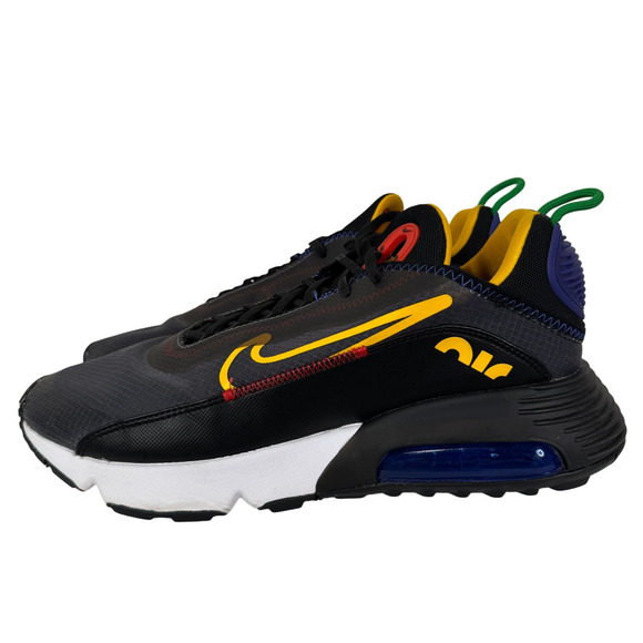 Nike Air Max 2090 Olympic Rings Mens Running Shoes Size 11.5 with Box - Picture 1 of 11